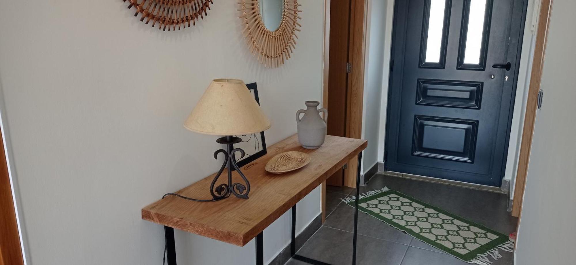 Pipo People House Ferienhaus